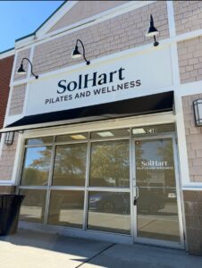 SolHart Pilates and Wellness