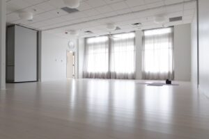 SolarYou Yoga