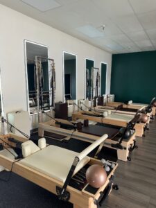 Solara Pilates and Wellness