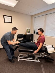 Soma Chiro & Functional Medicine