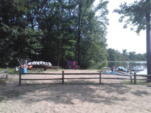 Son-Life Camp & Retreat Center