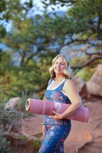 Song Of The Soul Yoga Wellness  LLC.