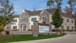 Sopchak Chiropractic  Natural Health & Wellness Center