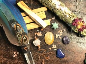 Soul-Smudge  LLC