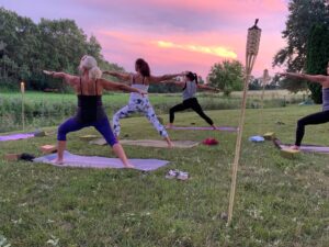 Soul Farm Retreats