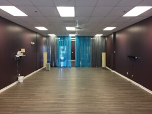 Soul Flo Yoga Inc