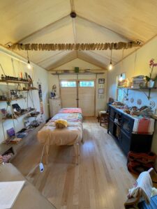 Soul Shine Healing Studio