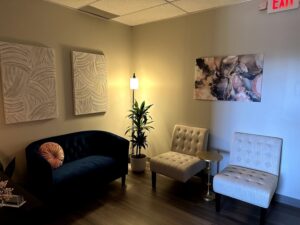 Soul Works Therapy and Wellness