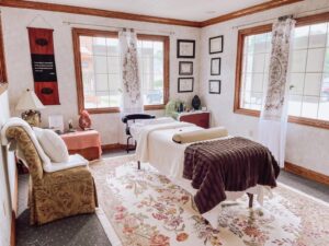 Soulspirational Wellness Studio