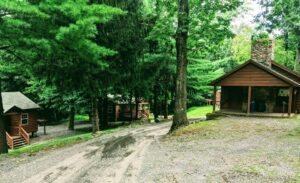 South Mountain YMCA Camps