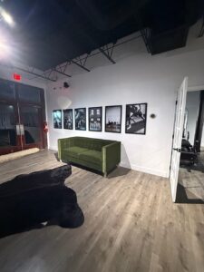 Southern Soul Pilates