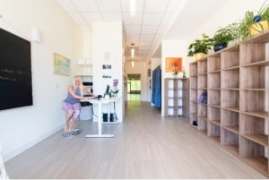 Spira Power Yoga