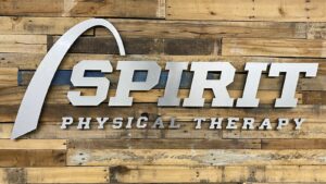 Spirit Physical Therapy & Wellness – Chesterfield Valley