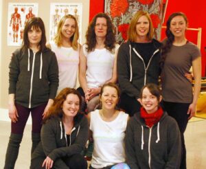 Springboard Pilates