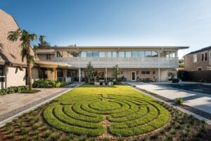 Spyre Center