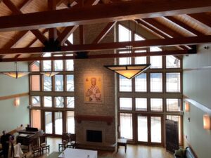 St. Iakovos Retreat Center