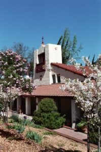 St Francis Retreat
