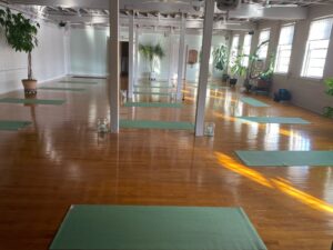 Starr Mill Yoga