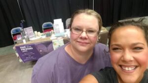 Stephanne Cox Spiritual Empowerment Coach