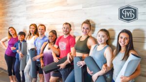 Sterling Hot Yoga – Pasadena Dr.