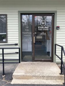 Sterling Yoga Studio