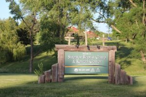 Streator Baptist Camp