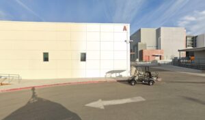 Student Health & Wellness Center