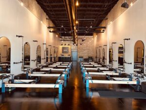 Studio 1604 Pilates and Fitness