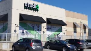 Studio 6 Fitness Lakewood