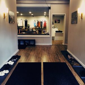 Studio One Yoga – Roseville