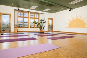 Summit Sol Yoga + Wellness