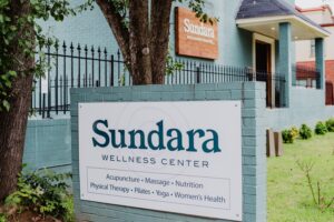 Sundara Wellness Center