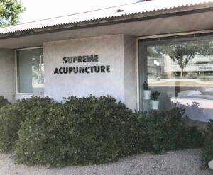 Supreme Acupuncture of Phoenix