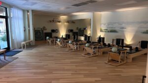 Sweetgrass Pilates