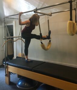 Synergy Pilates Rollingwood Austin  Texas