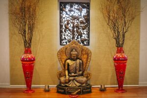 Synergy Yoga & Wellness