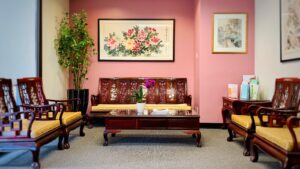 TCM Healing Center
