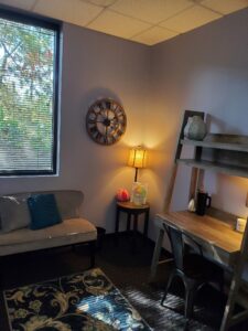 Tara Quick Therapy  PLLC