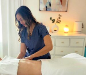 Taylor Lymphatic Therapy