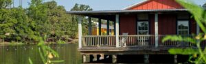 Tejas Camp & Retreat