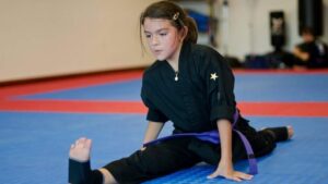 Texas Karate Academy