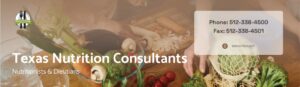 Texas Nutrition Consultants