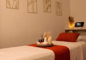 Thai Bodyworks Massage and Wellness