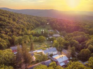 The Abode – An Interfaith Retreat and Spiritual Center