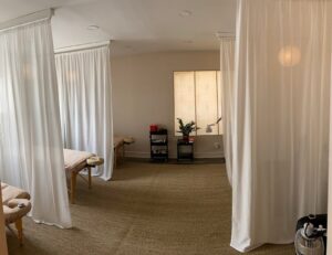 The Acupuncture Station at Chattanooga Holistic Medicine