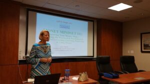 The Coaching Center for Mind Training and Success