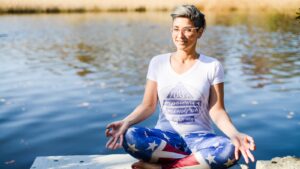 The Grounded Therapist