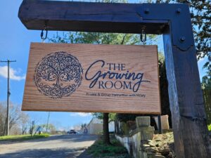 The Growing Room