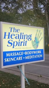The Healing Spirit Wellness Spa