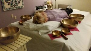 The Healing in Harmony Center